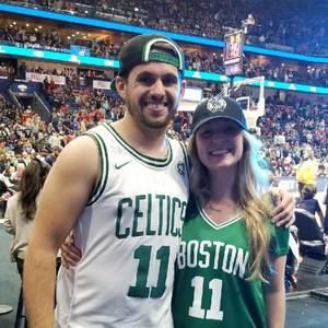 Meet your Posher, Ricky